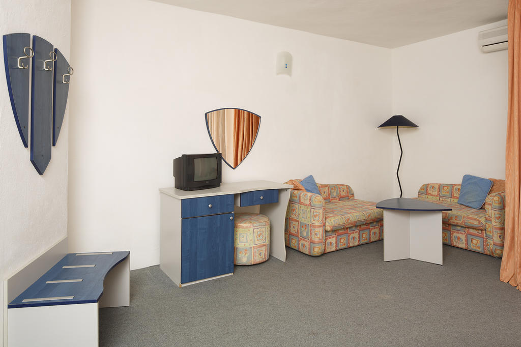 Elmar Hotel Kiten  Quarto foto