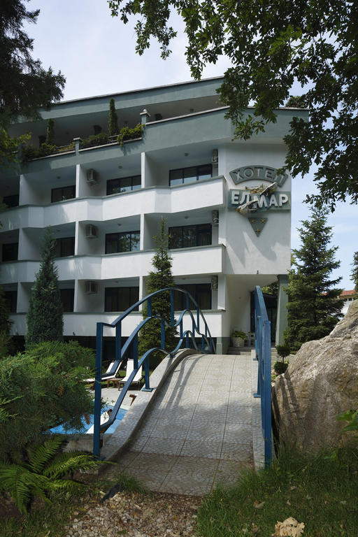 Elmar Hotel Kiten  Quarto foto